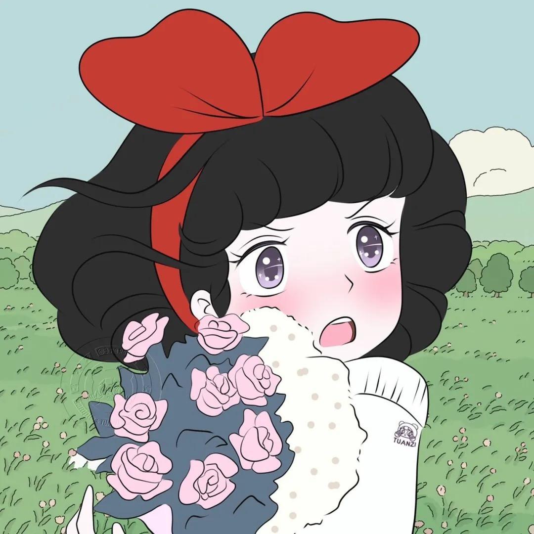 小阿婷🌸🍋