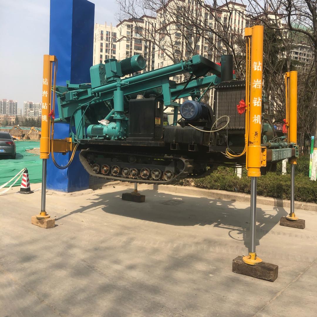 潍坊泌泉钻井工程