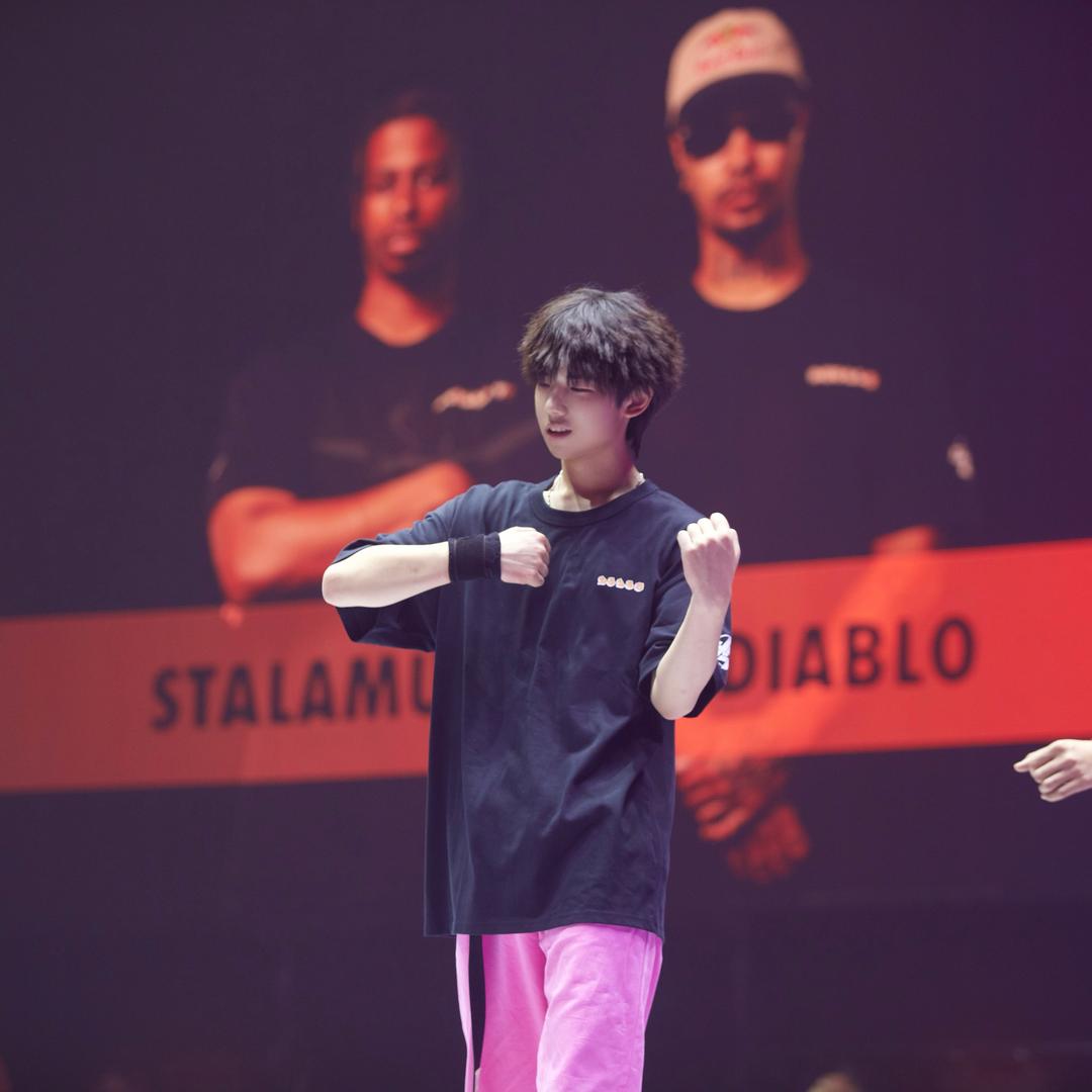 王帅翔dabao✧