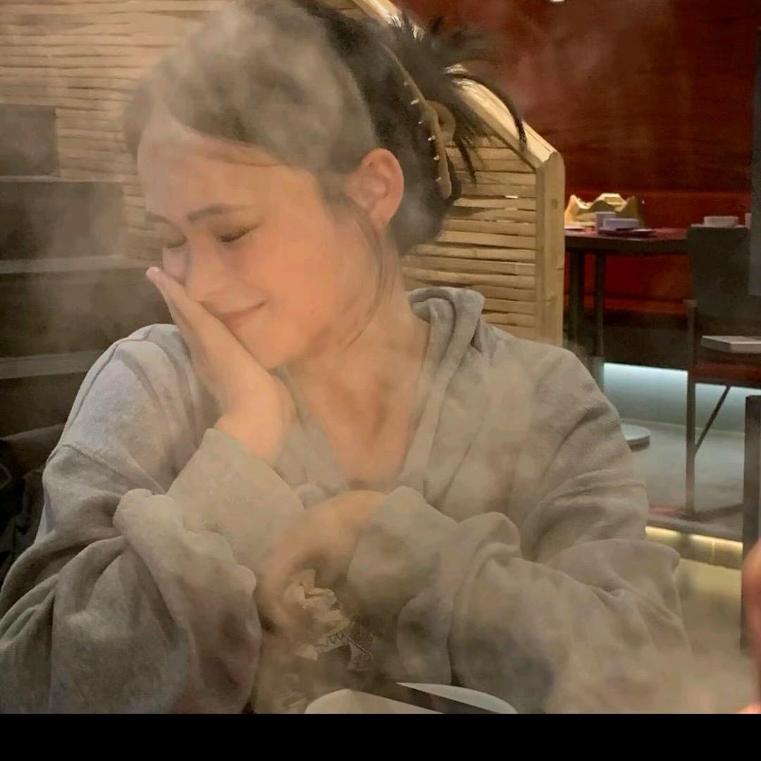婷婷不掉发