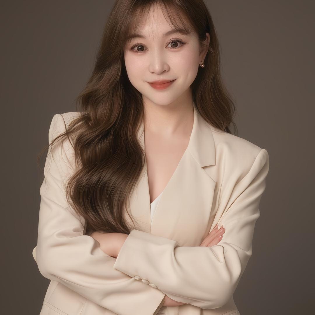 瑞韩Umi专业纹眉【无创洗眉】