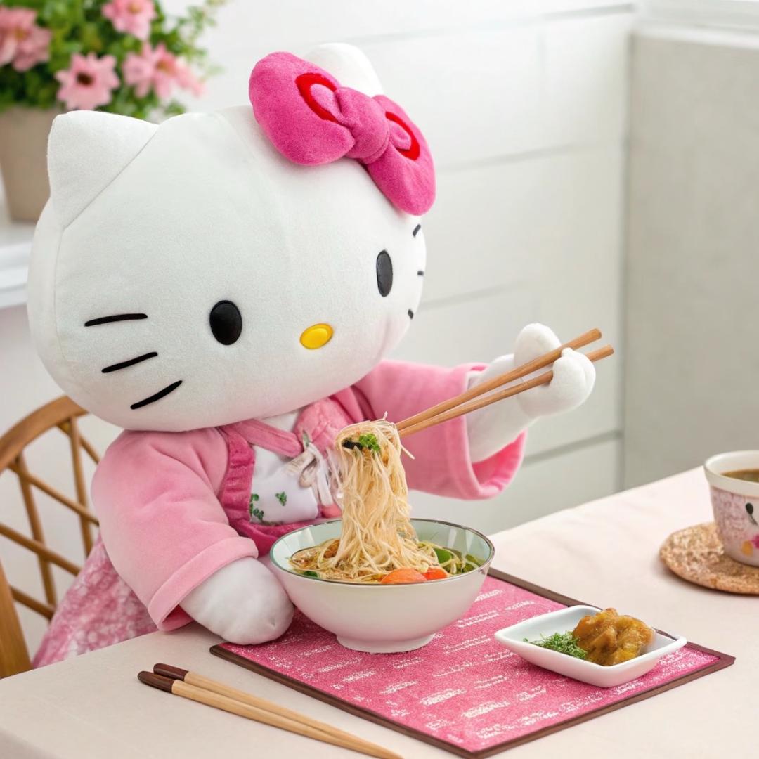 零食搭子