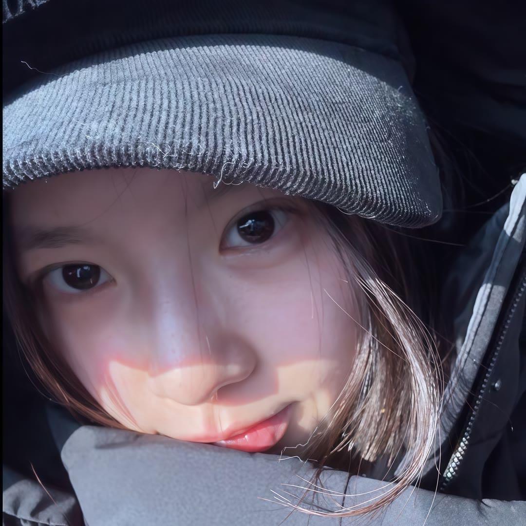 清纯女孩沉死死