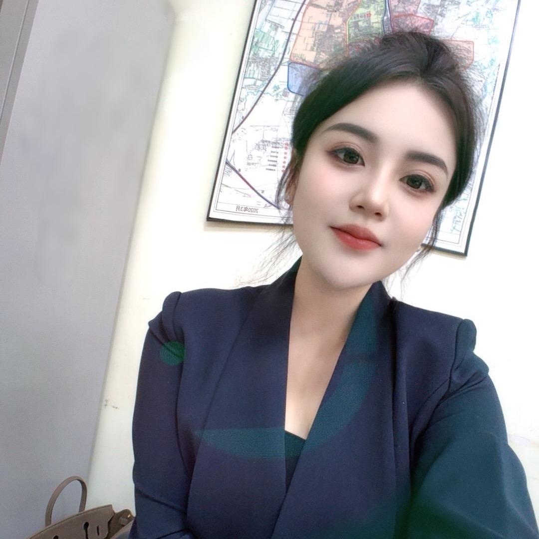 彰武中介517店长大美
