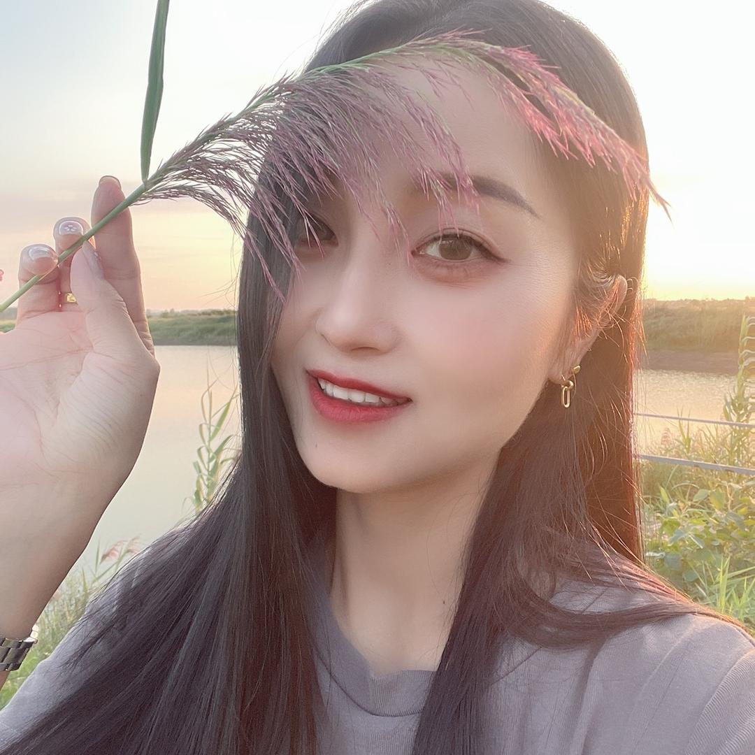 茶姑娘