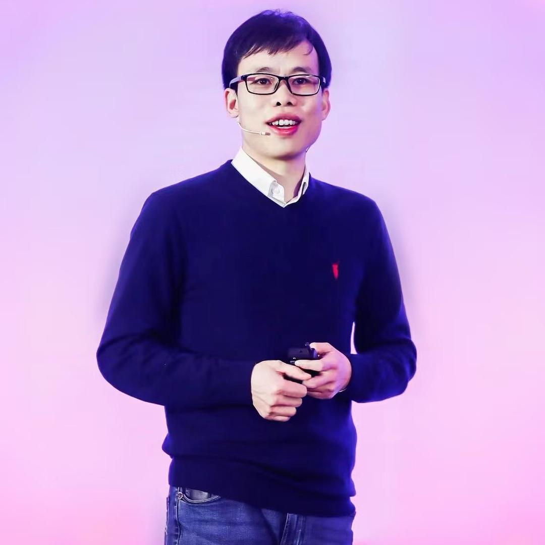 张校聊银发经济