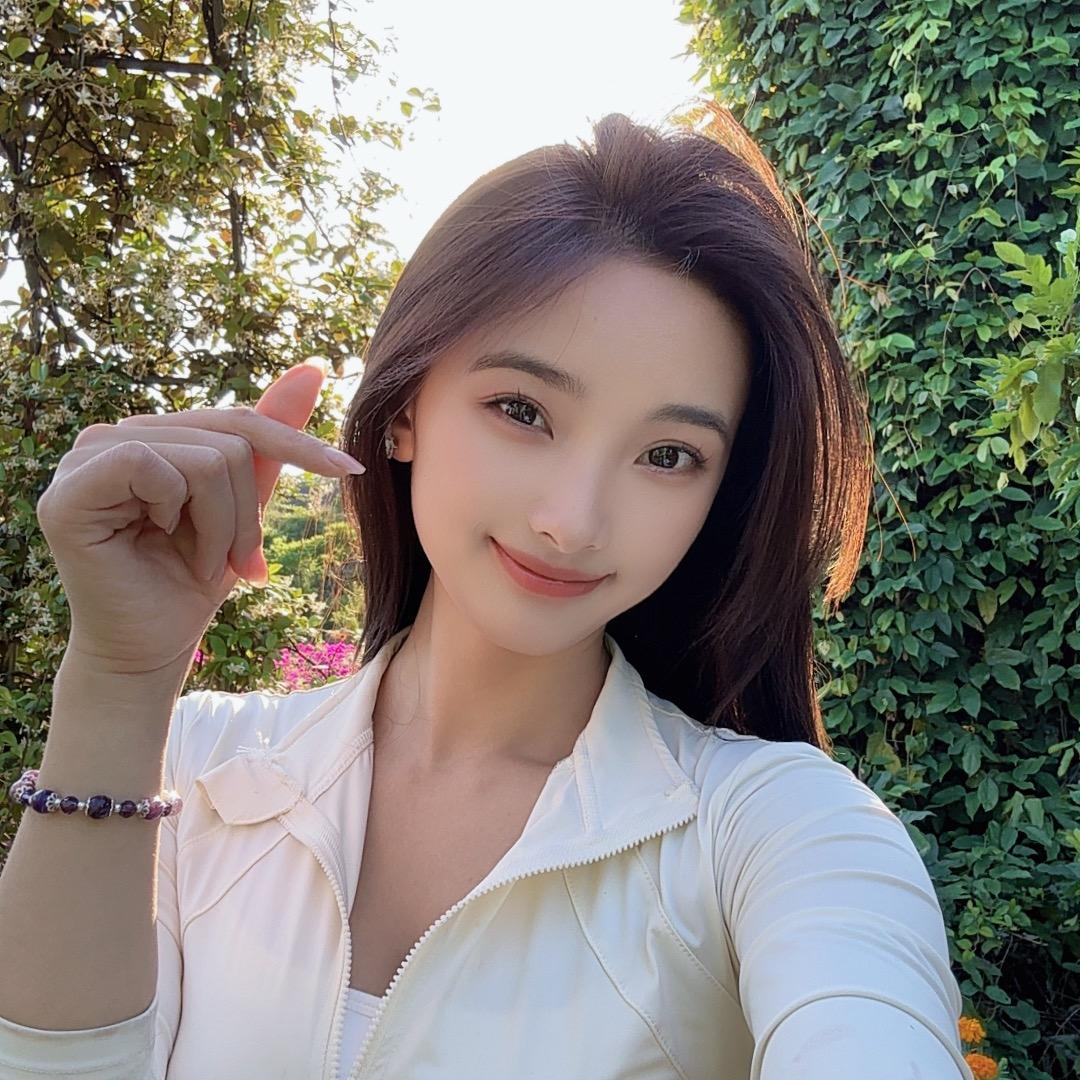 花花不呆🌸（手舞演绎）