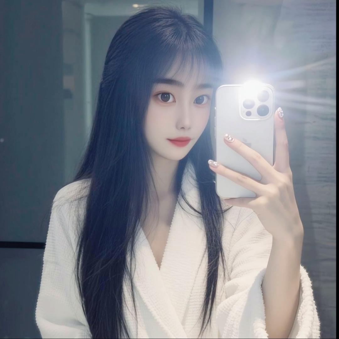 筱小茹🌻