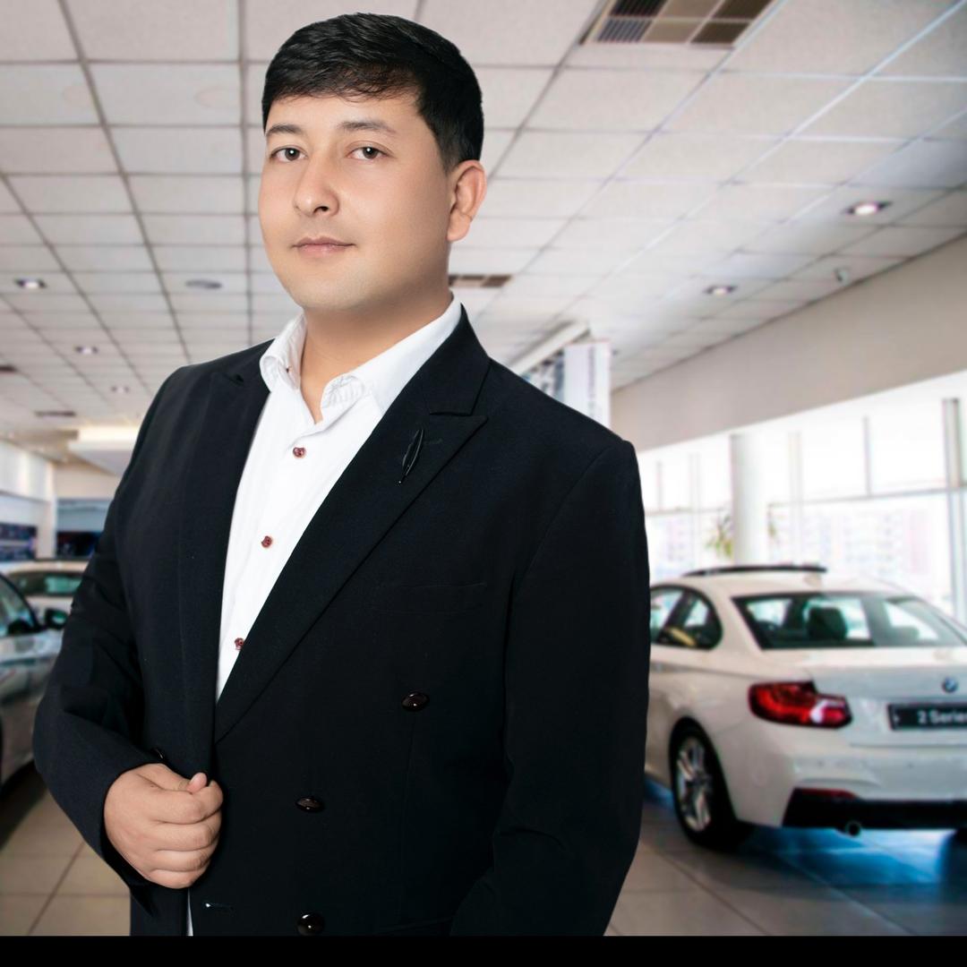 泽普县旅尚二手车