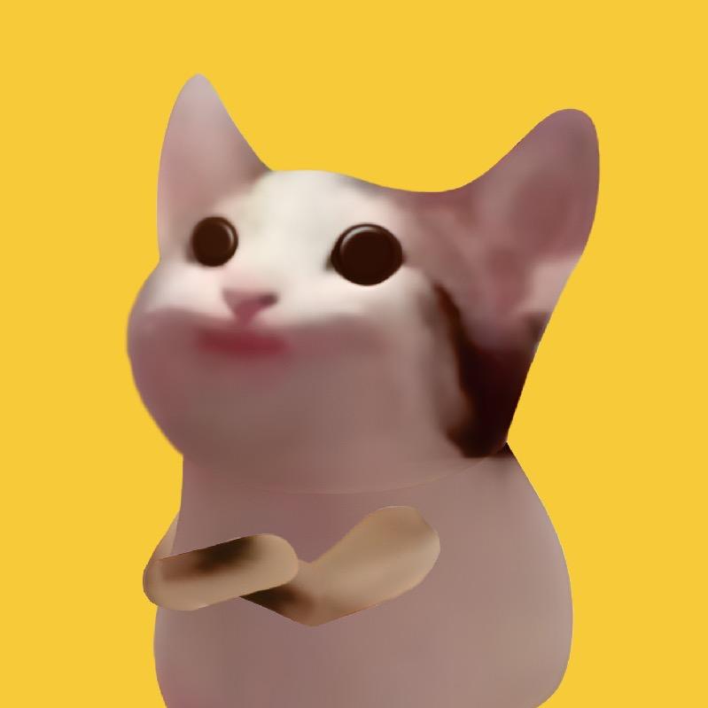 Cheems特靠普