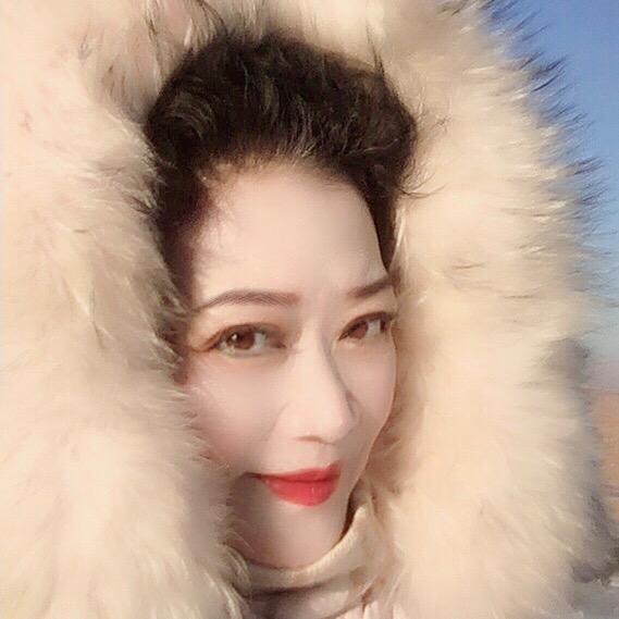 优雅女人