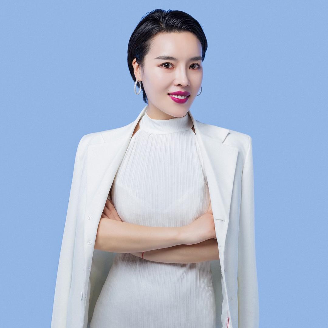英子-情感倾诉馆