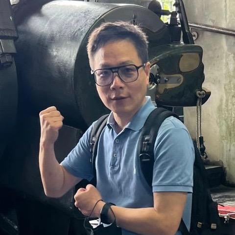 台北老炮炮