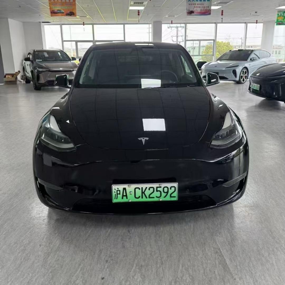 小童天天迈新能源二手车