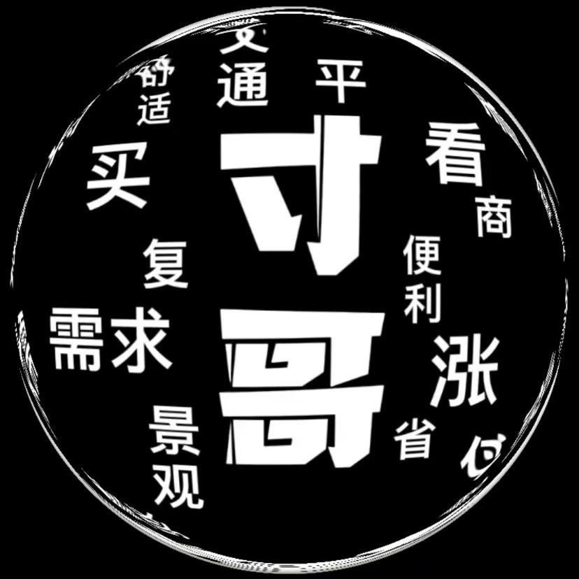 北京寸哥说房