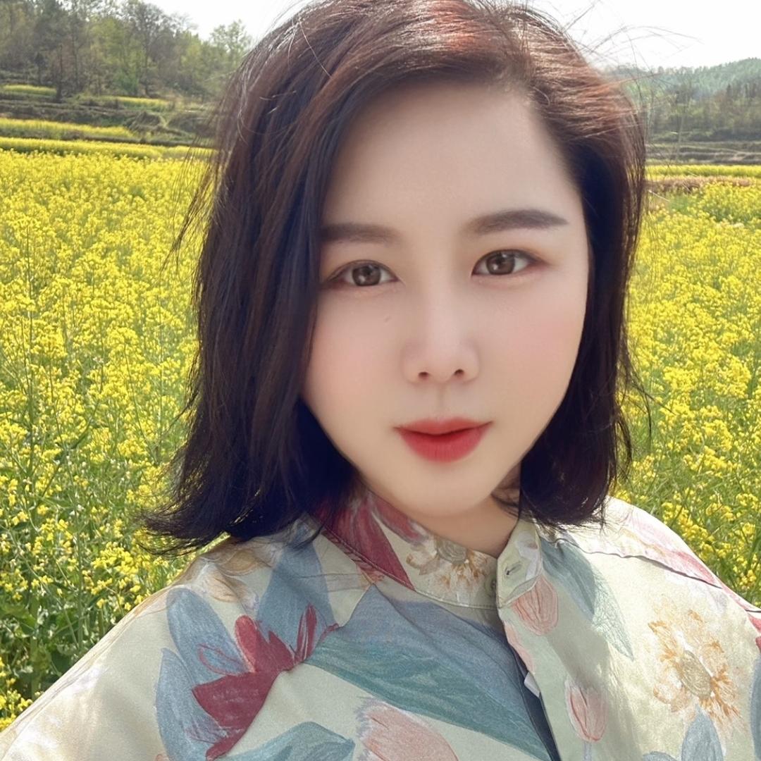 小丫(记录生活)