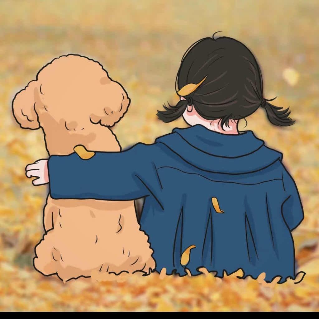 幸而有你
