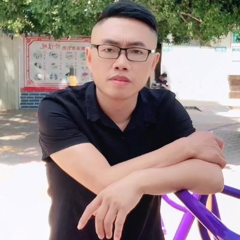 开心小闲鱼🎙