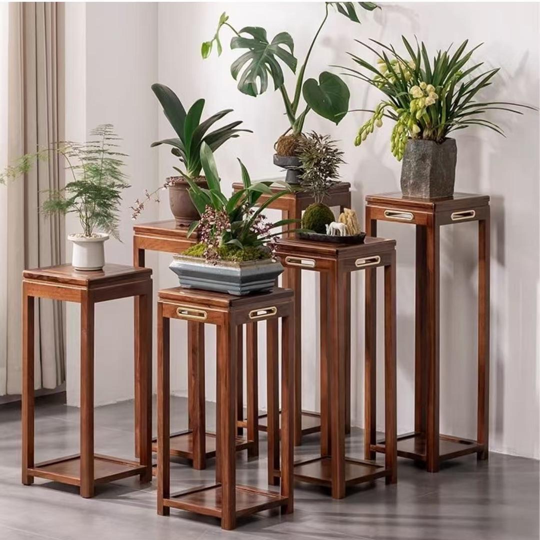 木之林家具
