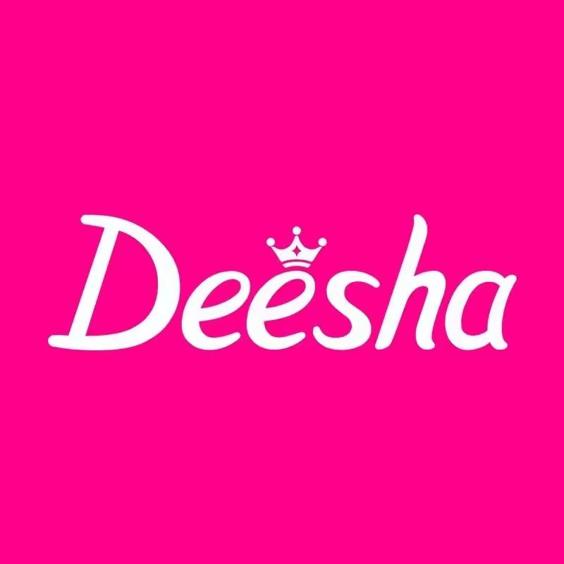 笛莎DEESHA幸福女童专卖店