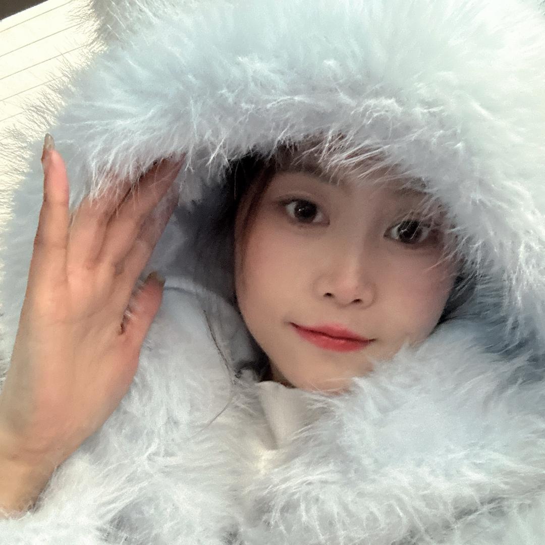 小小雪陌