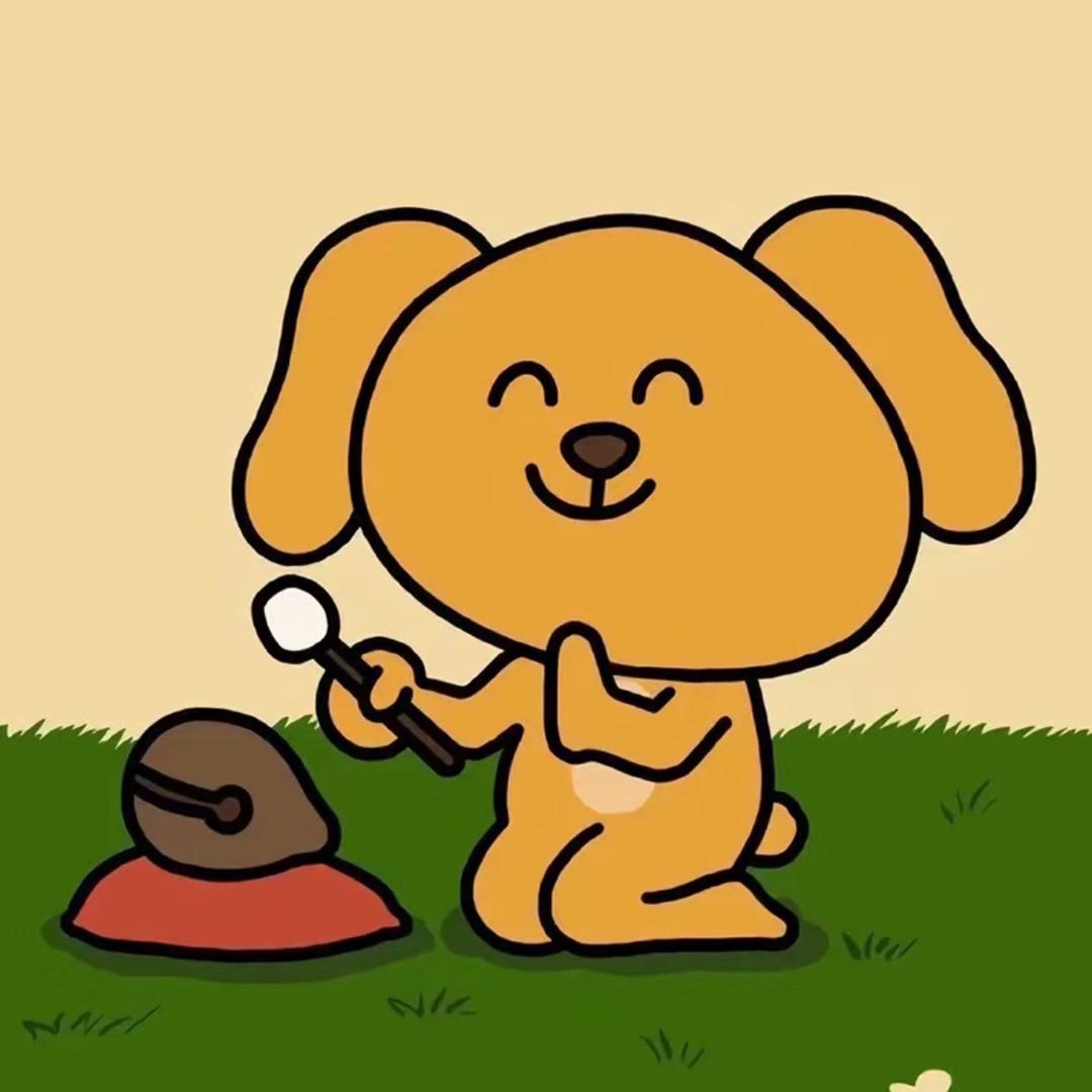 求求自己别再看了头像