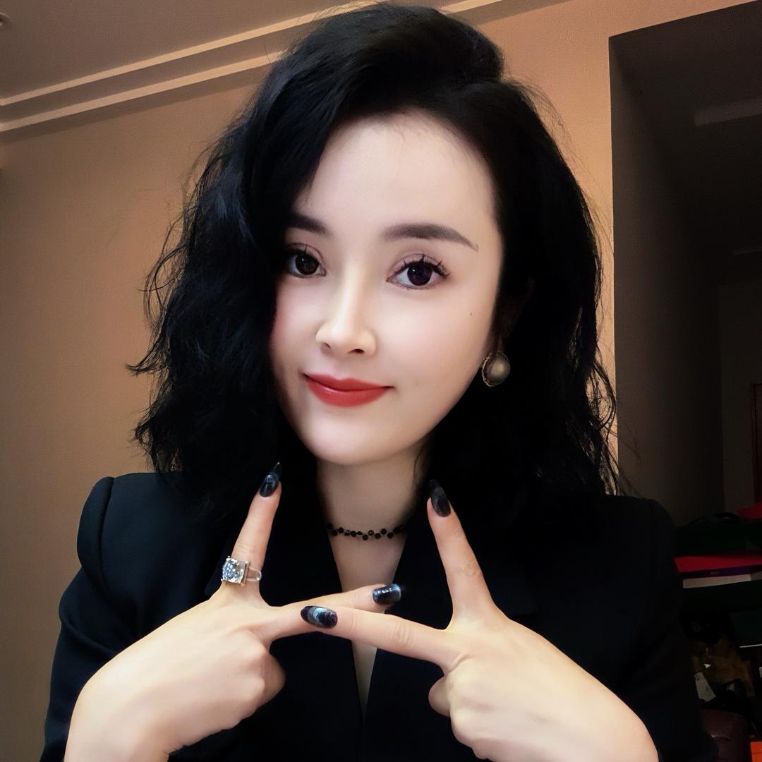 美业欢欢