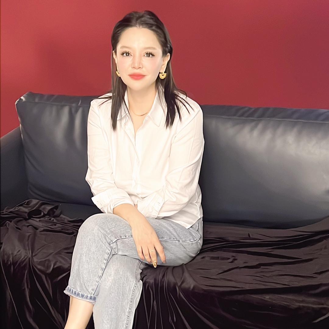 果果讲心理