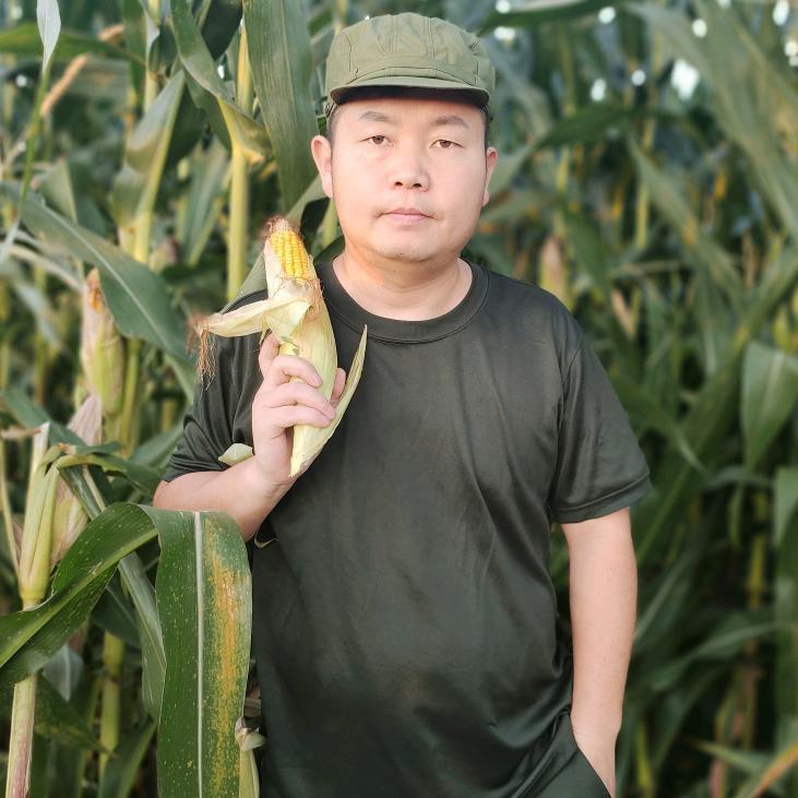 李村长
