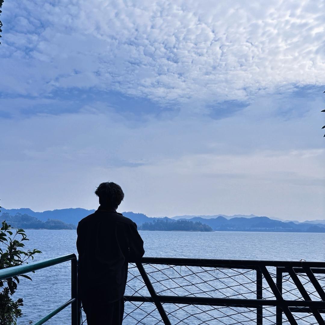 小陈同学🏍️