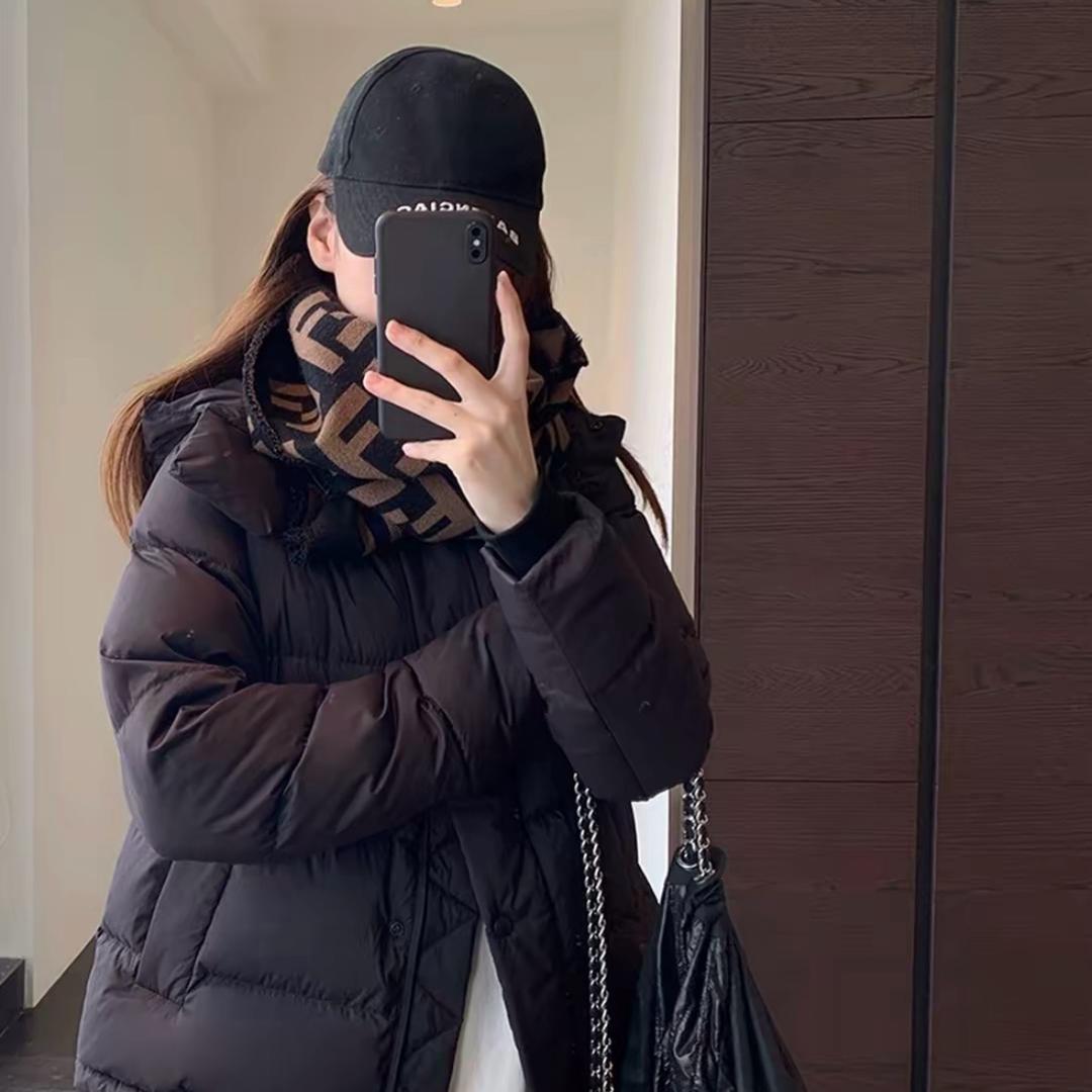 金金JING羽绒服（只做真羽绒）