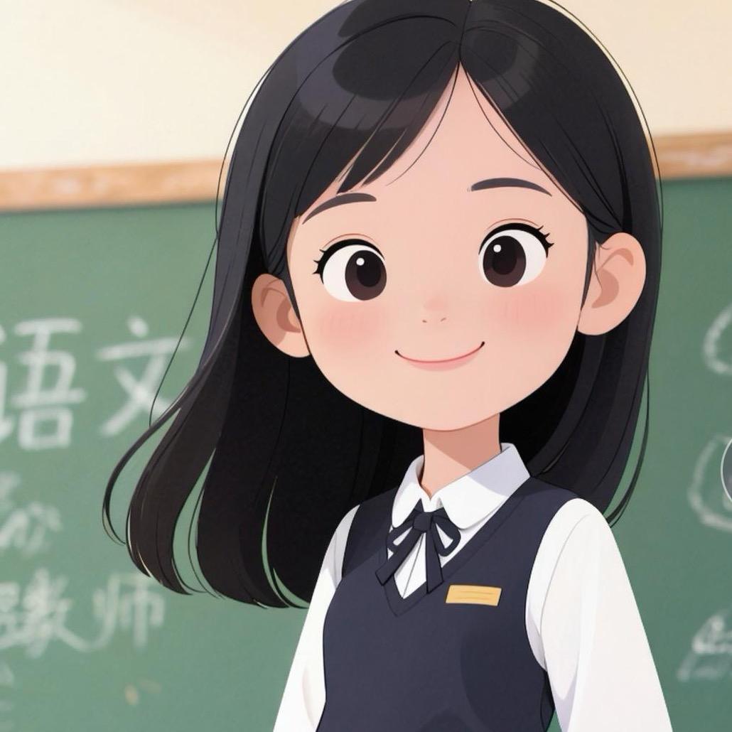 星星老师讲语文