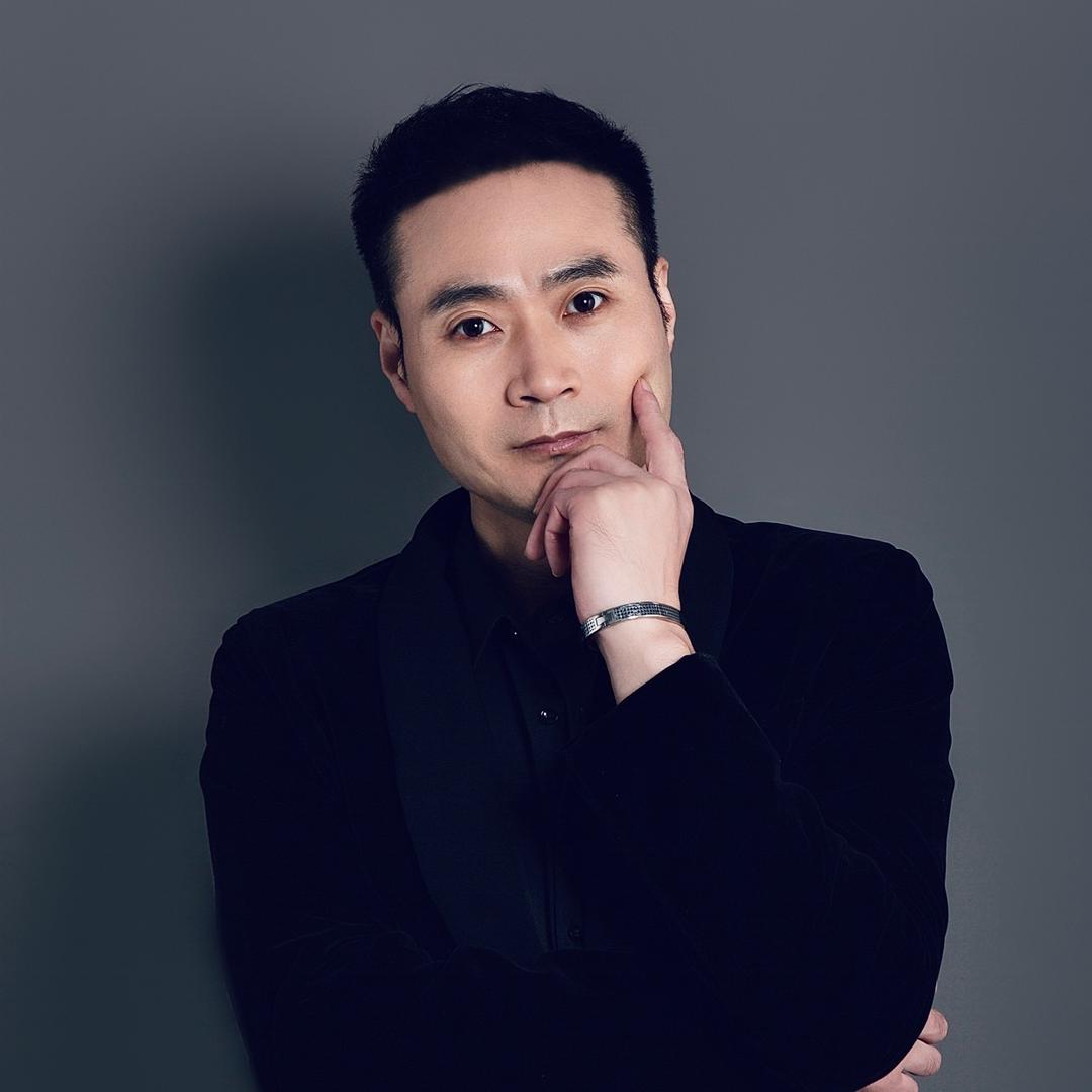 青岛发型定制设计陆轩