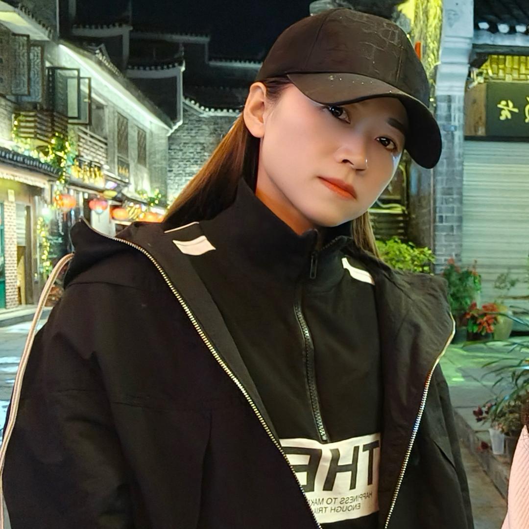曳未央