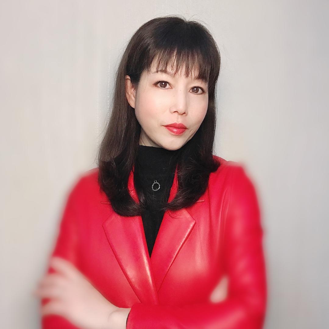 林小玲家居仿真花艺软装