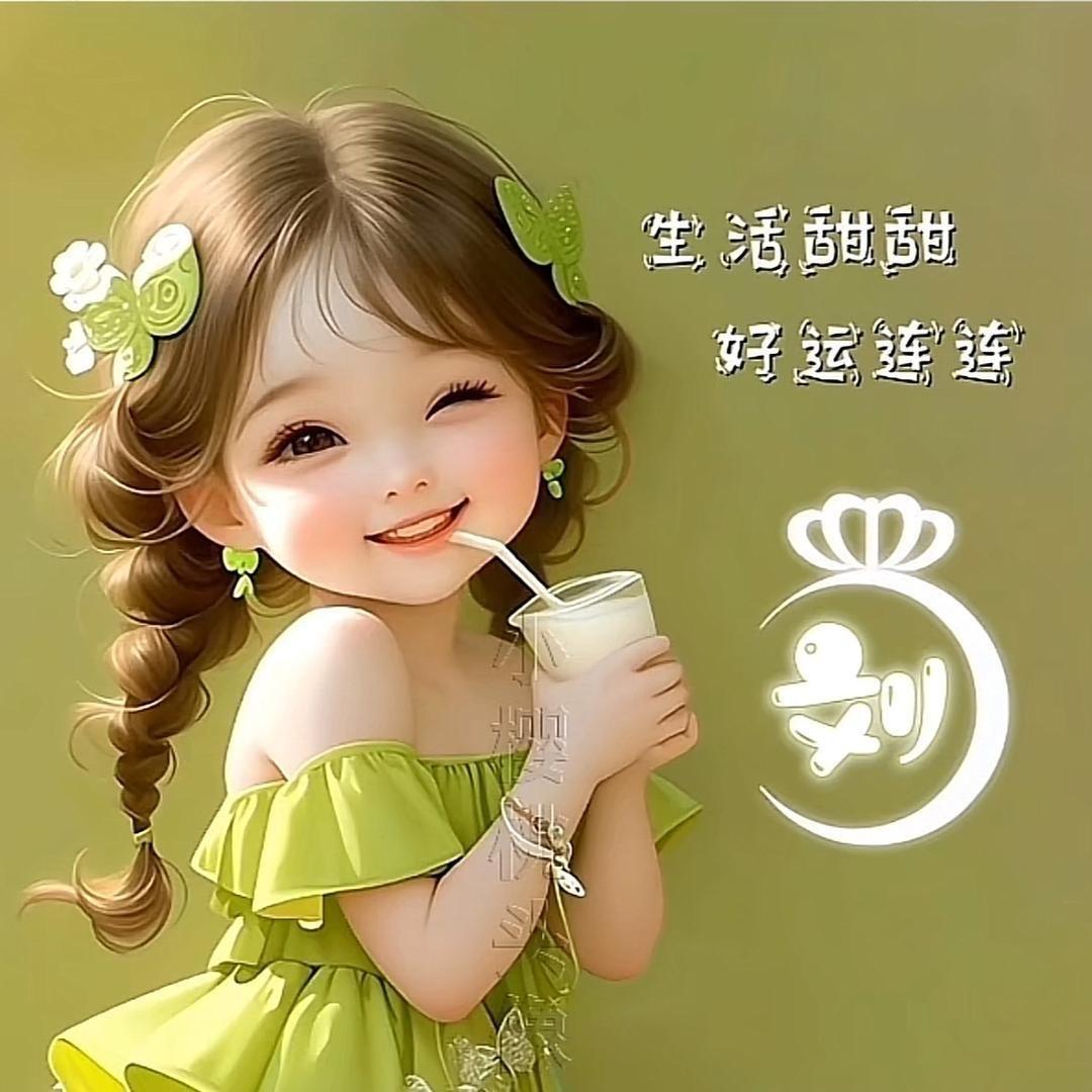 细雨凝香