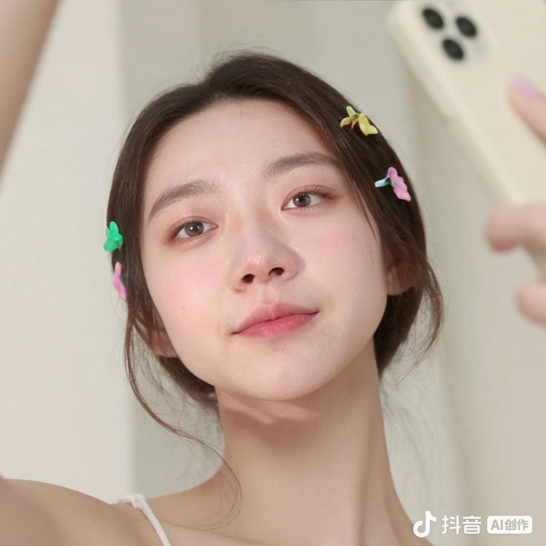 住在月亮上🌙