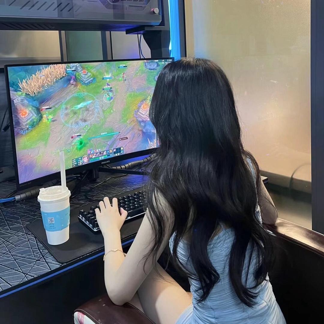终