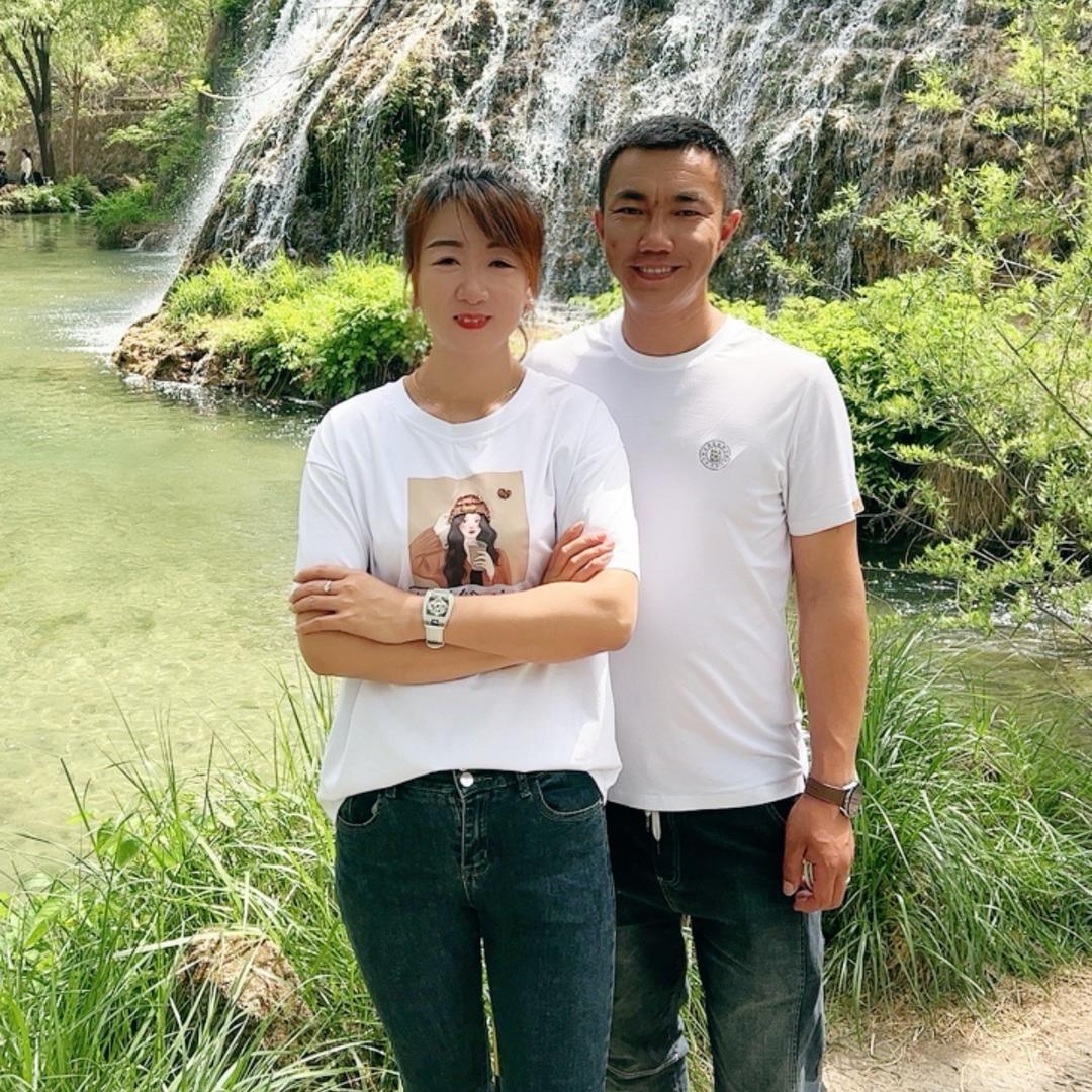 山西阳泉晨辉阳光房·门窗：倩倩
