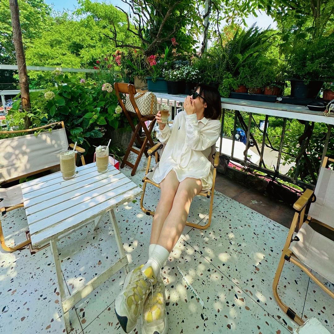 🌈何包蛋の夏天🌈