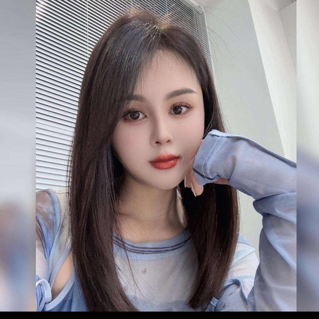 兔子白-吕彩英