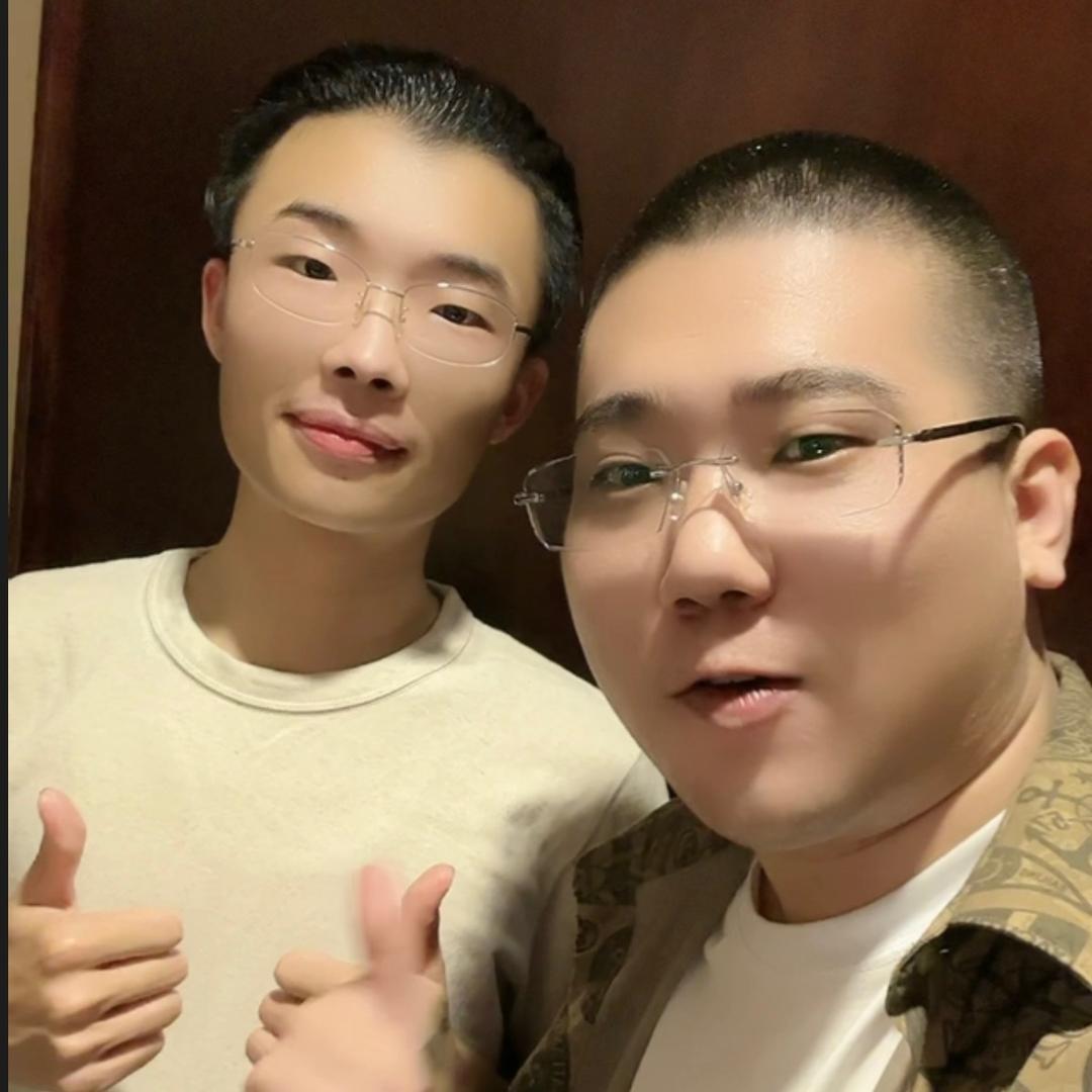 大张飞直播号（有才圈故事会）