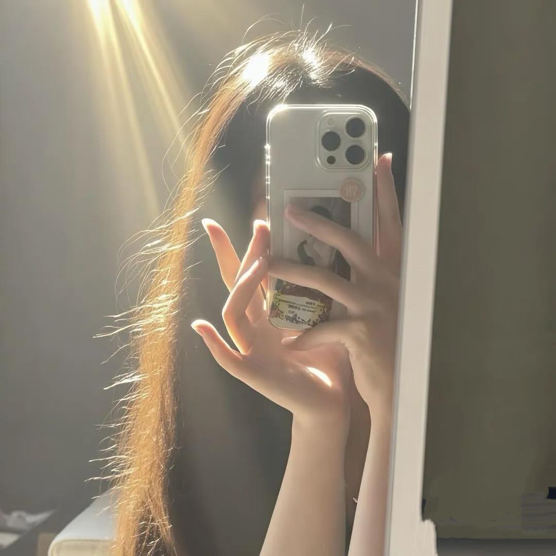 蓝桉@