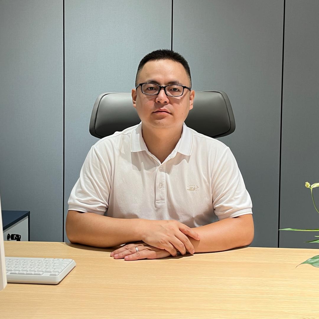 赵先生（特种咨询）