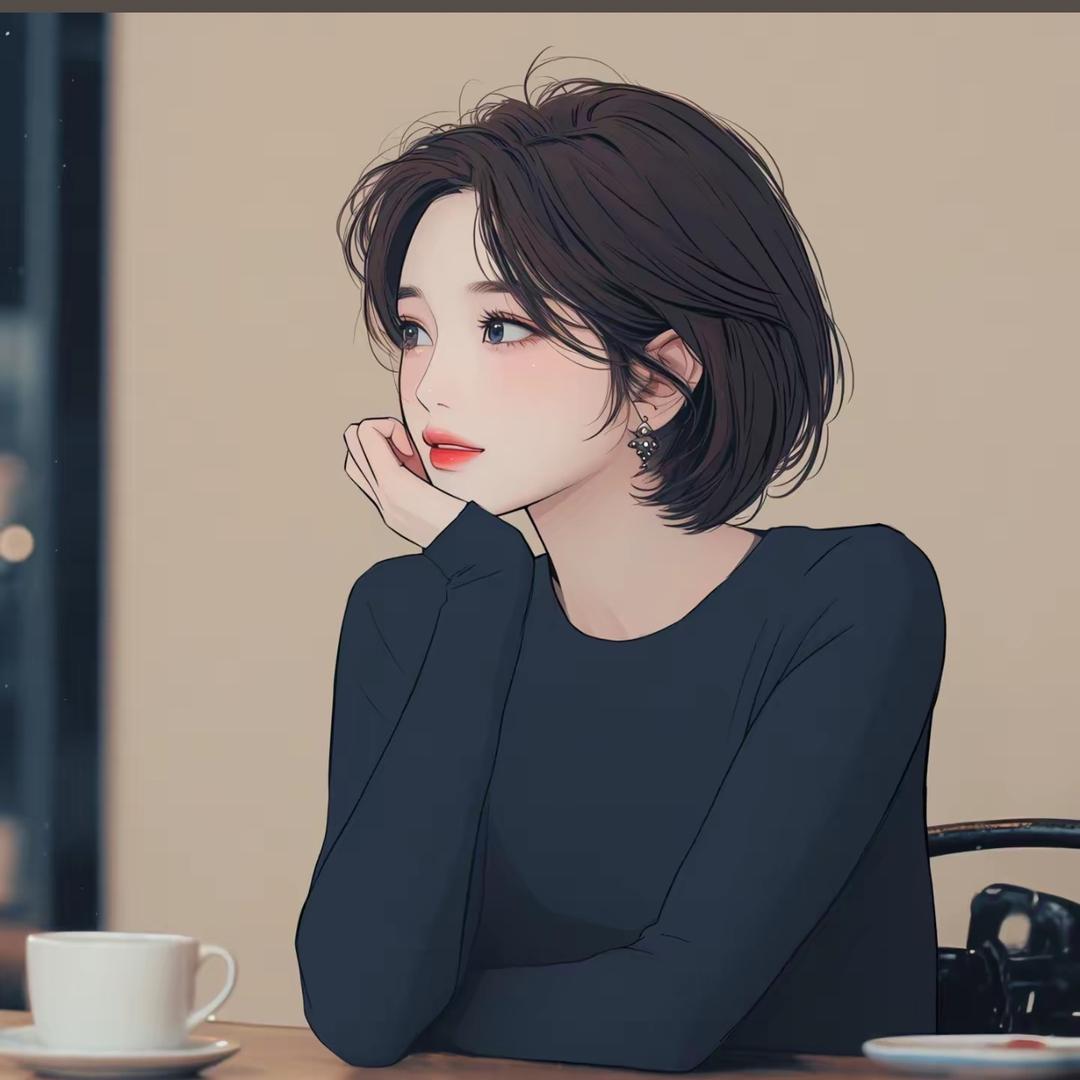 小叶子🎙️