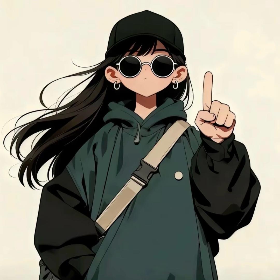 笑笑爱笑🌙