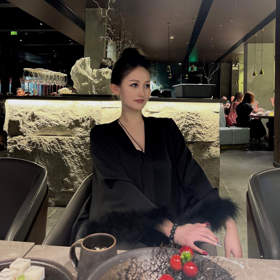 爱巴黎(武林店)官方号