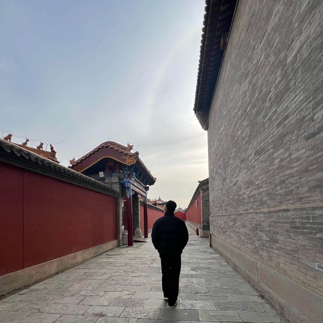 请叫深巷靓仔🌜🌞🌛