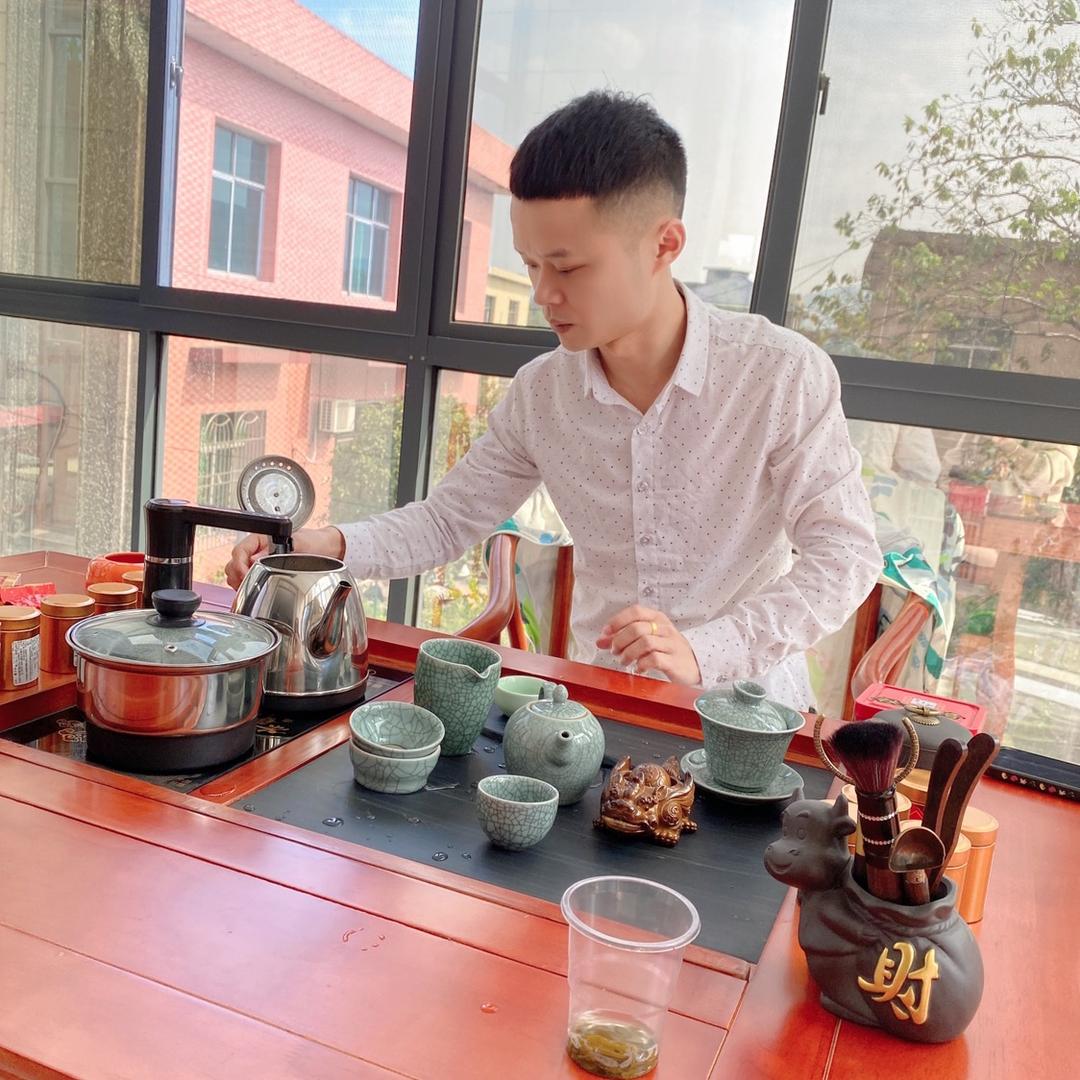 Wen Qiang