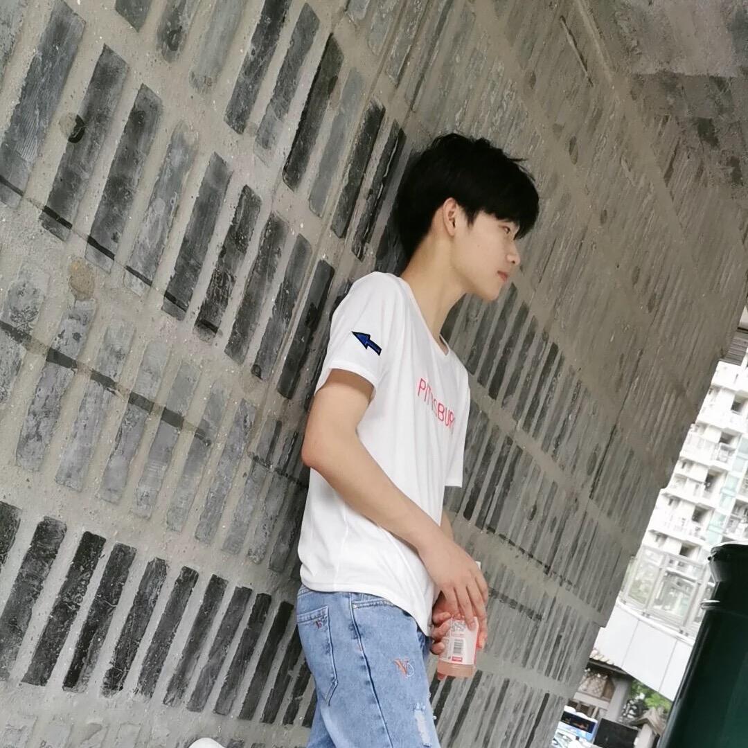 小马哥（追梦的心）